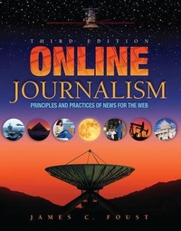 Enlarge image Cover: Online Journalism - Holcomb Hathaway, Incorporated