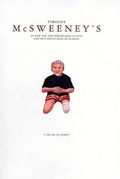 Cover: McSweeney's Issue 14 - McSweeney's Publishing