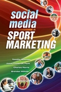 Cover: Social Media in Sport Marketing - Holcomb Hathaway, Incorporated