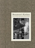 Cover: Beaumont's Kitchen - Radius Books
