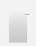 Cover: Joan Watts - Radius Books