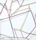 Cover: Charles Arnoldi: 1972-2008 - Radius Books