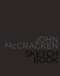 Cover: John McCracken: Sketchbook - Radius Books