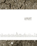 Cover: Land/Art: New Mexico - Radius Books