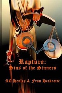 Enlarge image Cover: Rapture-Sins of the Sinners - Affinity Ebook Press NZ Ltd