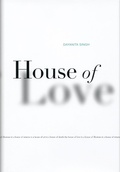 Cover: Dayanita Singh: House of Love - Radius Books