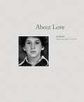 Cover: Gay Block: About Love - Radius Books