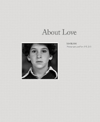 Enlarge image Cover: Gay Block: About Love - Radius Books