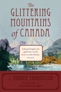Cover: The Glittering Mountains of Canada - Rocky Mountain Books,Canada