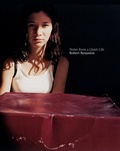 Cover: Robert Benjamin: Notes from a Quiet Life - Radius Books