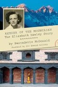 Cover: Keeper of the Mountains - Rocky Mountain Books,Canada
