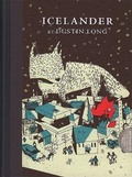 Cover: Icelander - McSweeney's Publishing