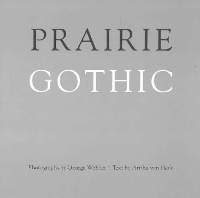 Enlarge image Cover: Prairie Gothic - Rocky Mountain Books,Canada