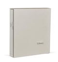 Cover: The Sam Abell Library: Life and Still Life - Radius Books