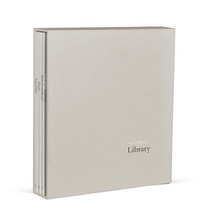 Enlarge image Cover: The Sam Abell Library: Life and Still Life - Radius Books