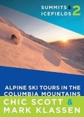 Cover: Summits & Icefields 2 - Rocky Mountain Books,Canada