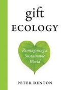 Cover: Gift Ecology - Rocky Mountain Books,Canada
