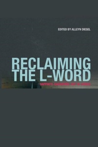 Abbildung von: Diesel: Reclaiming the L-Word - Modjaji Books