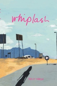 Abbildung von: Farren: Whiplash - Modjaji Books