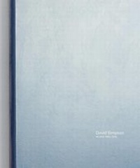 Enlarge image Cover: David Simpson: Interference - Radius Books