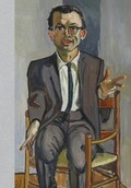 Cover: Alice Neel - Late Portraits and Still Lifes - Radius Books