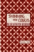 Cover: Swimming with Cobras - Modjaji Books
