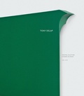 Cover: Tony DeLap - Radius Books
