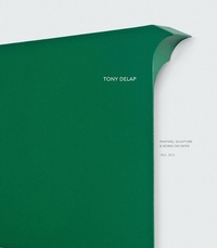 Enlarge image Cover: Tony DeLap - Radius Books