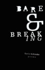 Cover: Bare and Breaking - Modjaji Books