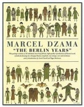 Cover: The Berlin Years - McSweeney's Publishing