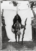 Cover: Stephen Dupont: Piksa Niugini - Radius Books