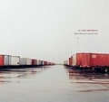 Cover: Victoria Sambunaris: Taxonomy of a Landscape - Radius Books