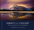 Cover: Summits and Starlight - Rmb - Rocky Mountain Books