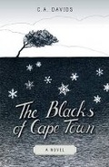 Cover: The blacks of Cape Town - Modjaji Books