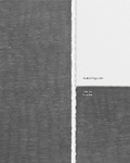 Cover: Susan York & Arthur Sze: The Unfolding Center - Radius Books
