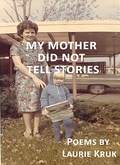 Cover: My Mother Did Not Tell Stories - Demeter Press