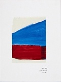 Cover: Palermo: Works on Paper 1976-1977 - Radius Books