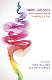 Enlarge image Cover: Chasing Rainbows - Demeter Press