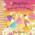 Cover: Dress-Up and Dramas - Hodder Children's Books