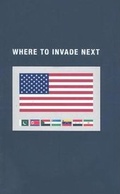 Cover: Where to Invade Next - McSweeney's Publishing