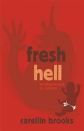 Cover: Fresh Hell - Demeter Press