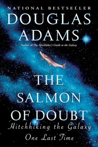 Enlarge image Cover: The Salmon of Doubt - Random House Inc