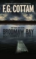 Cover: Brodmaw Bay - Hodder & Stoughton Ltd