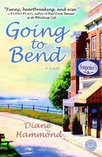 Enlarge image Cover: Going to Bend - Random House Inc