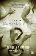 Cover: Homesick Creek - Random House Inc