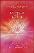 Cover: Sadhana of the Heart - Siddha Yoga Meditation Publications