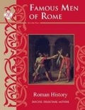 Cover: Famous Men of Rome - Memoria Press