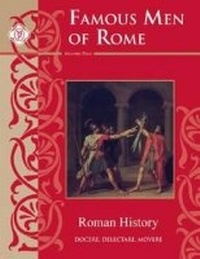 Enlarge image Cover: Famous Men of Rome - Memoria Press