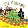 Cover: All Change! - Hodder Children's Books