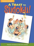 Cover: A Toast to Sudoku! - ExpandingBooks.com